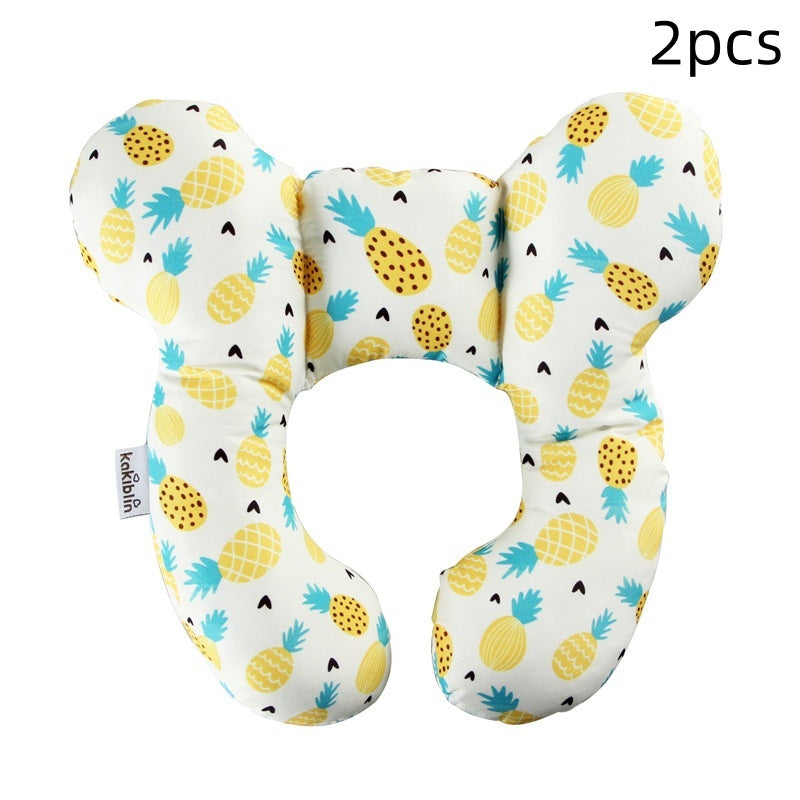 Infant U-Shaped Neck Pillow
