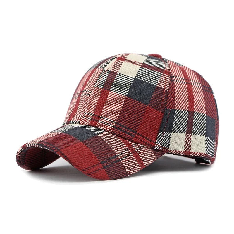 Stylish Baseball Caps