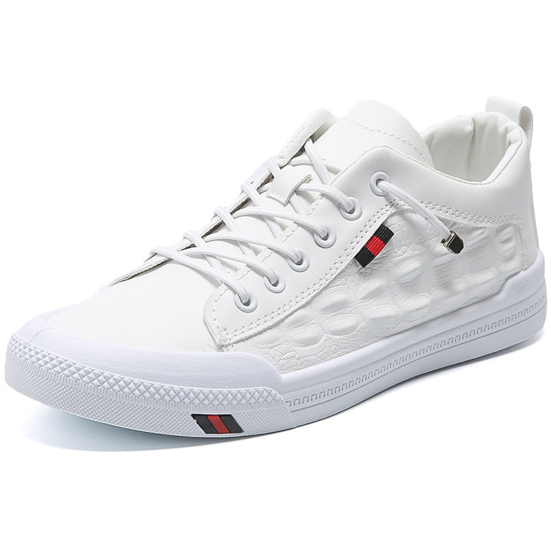 Trendy Men's Casual Sneakers