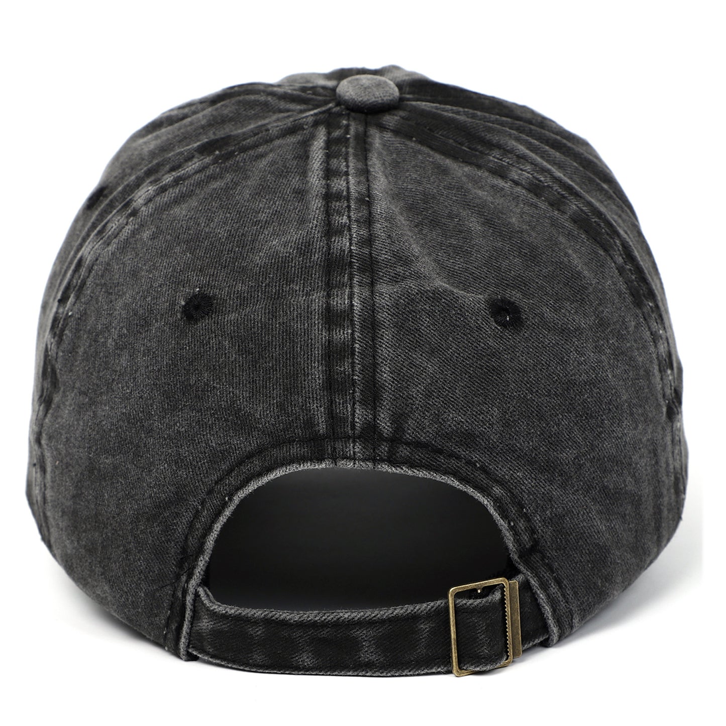 Good Kitty Embroidered Baseball Cap