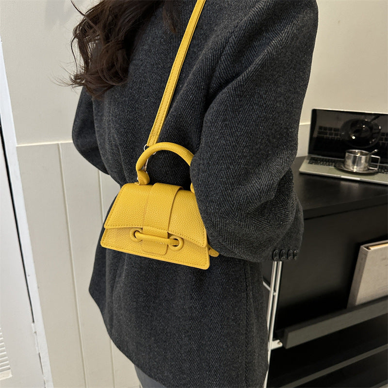 Stylish Shoulder Messenger Bag