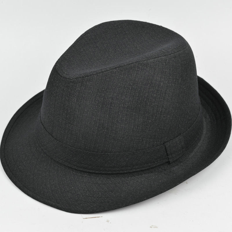 Men's Fedora Hat