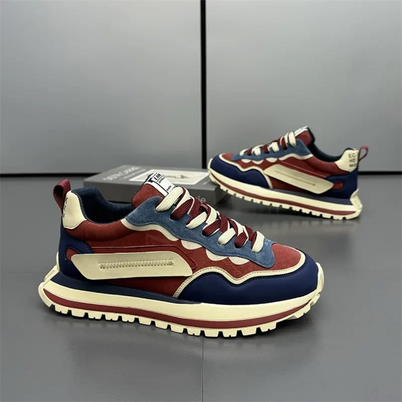 Men's Fashion Sneaker