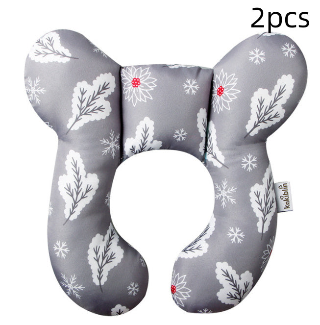 Infant U-Shaped Neck Pillow