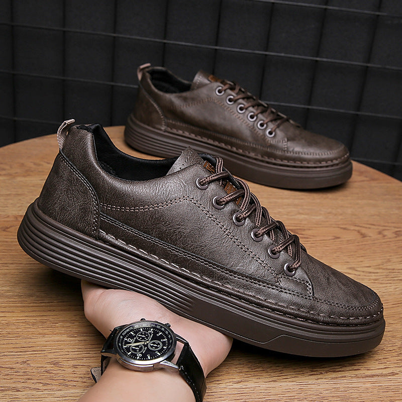 Men's Lace Up Shoes