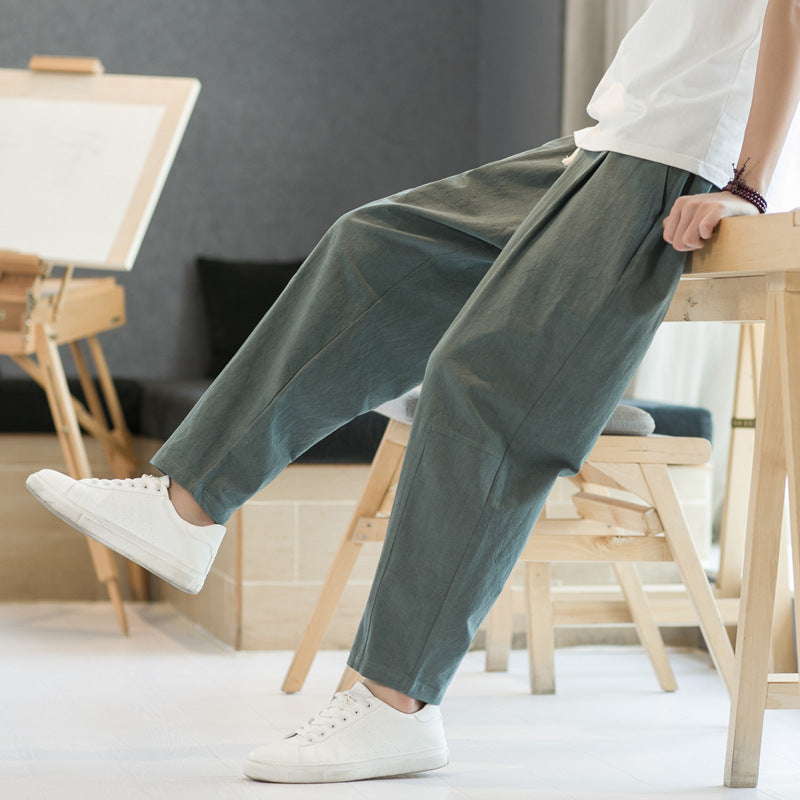 Sandweather Linens