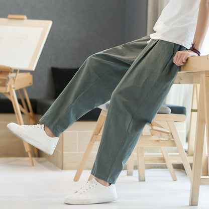 Sandweather Linens