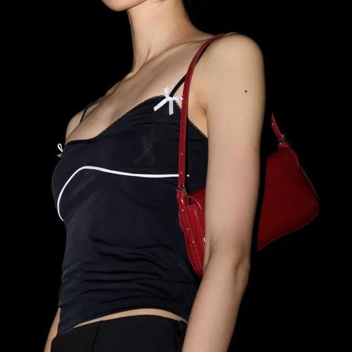 French Stick Under-arm Women's Bag