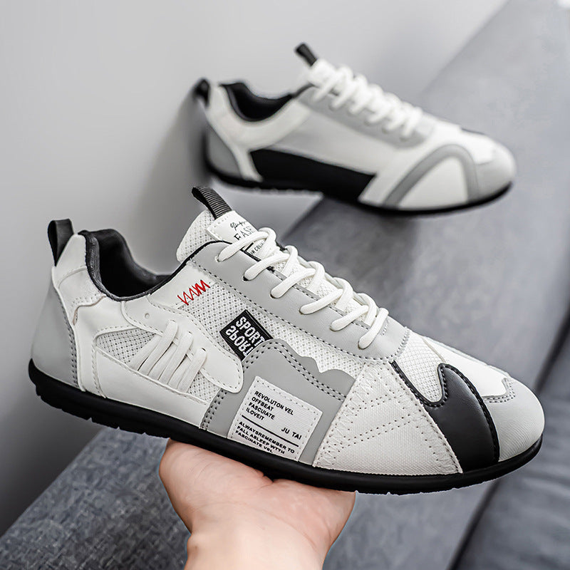 Men's Lightweight Stylish Shoes