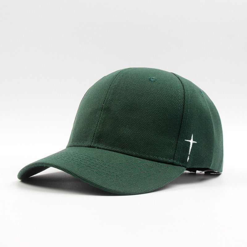 Risen Baseball Cap