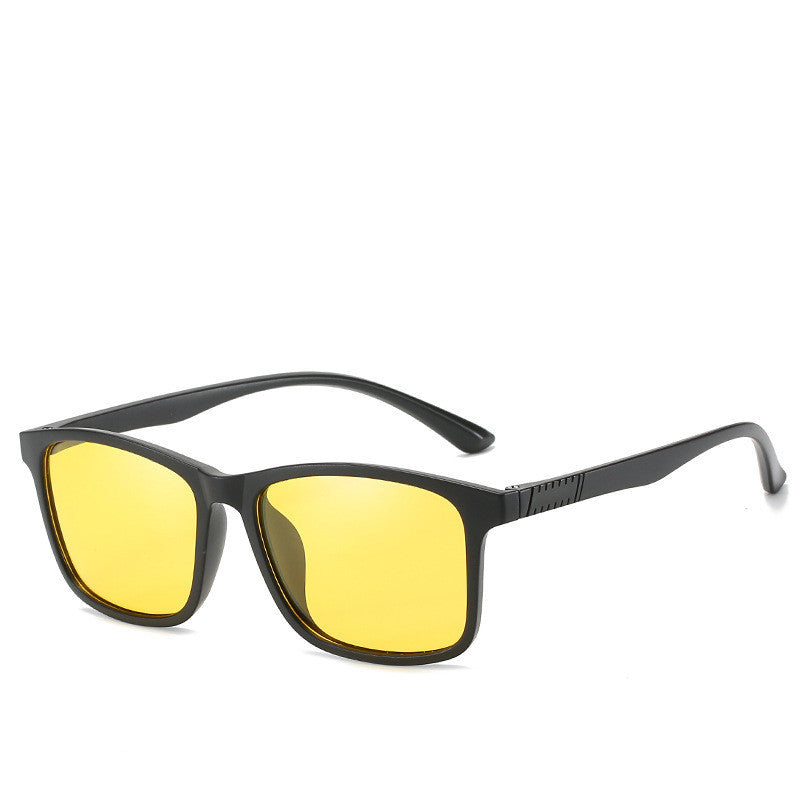 Polarized Flexible Arm Sunglasses