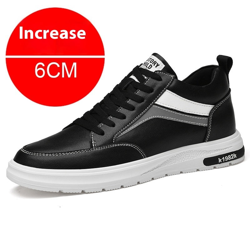 Men's Heighten Casual Sneakers