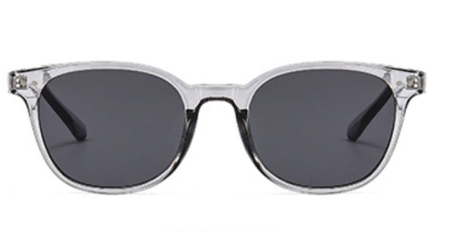 Retro Polarized Sunglasses