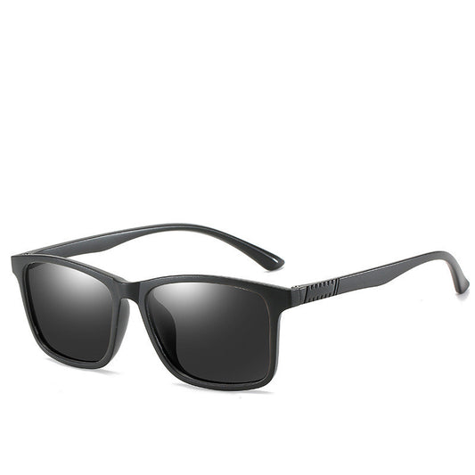 Polarized Flexible Arm Sunglasses