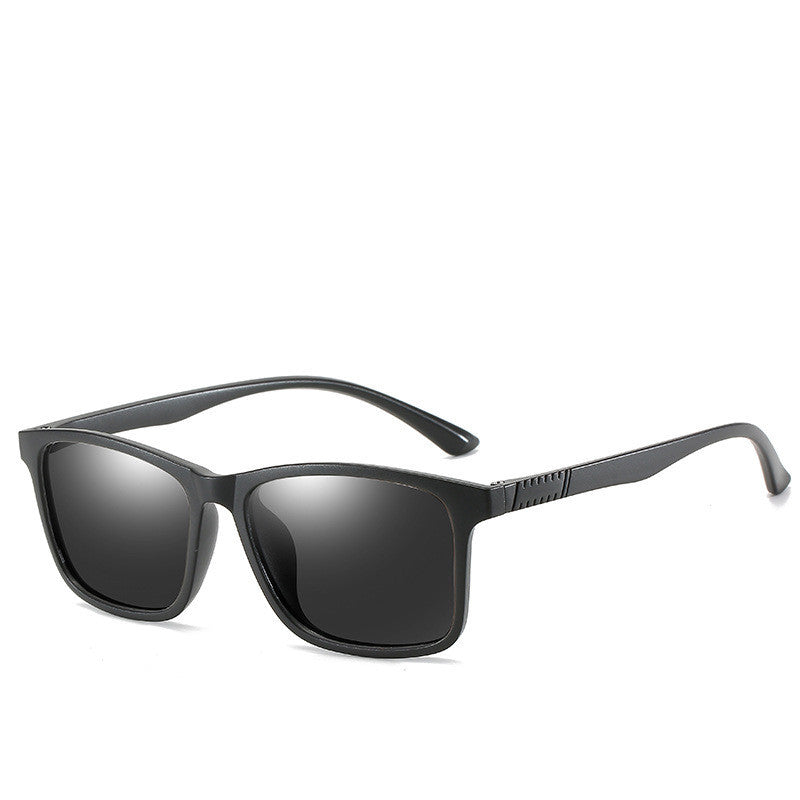 Polarized Flexible Arm Sunglasses
