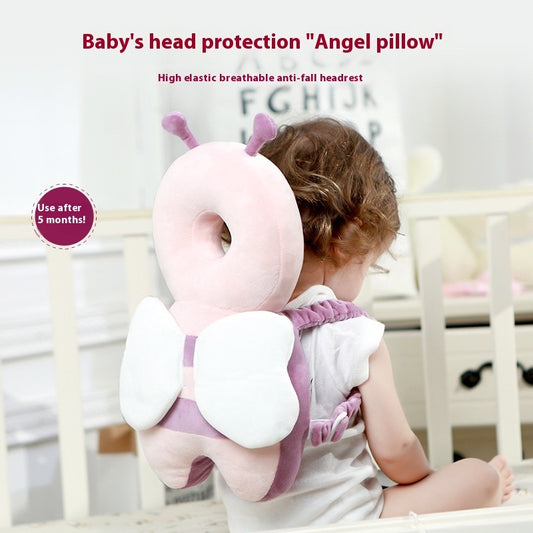 Fall Protection Head Pillow