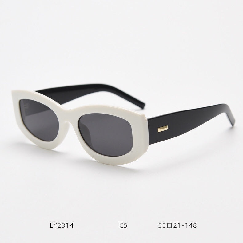 Classic Style Polarized Sunglasses