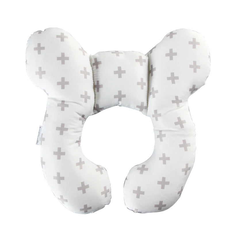 Infant U-Shaped Neck Pillow