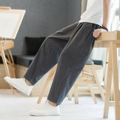 Sandweather Linens