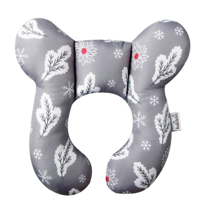 Infant U-Shaped Neck Pillow