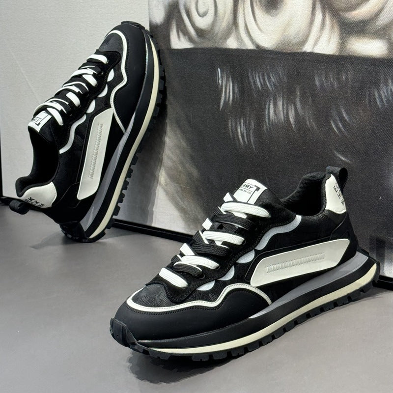 Men's Fashion Sneaker