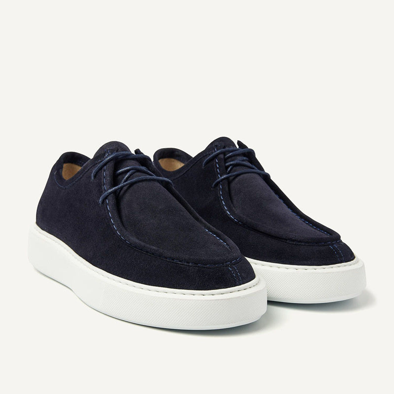 British Style Men's Casual Shoes