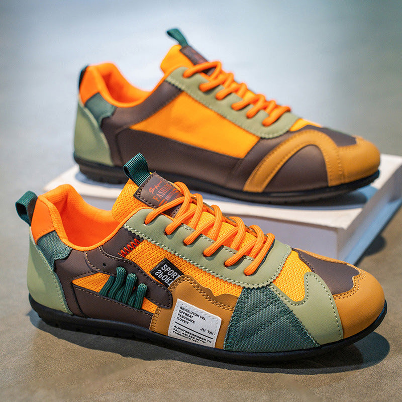 Men's Lightweight Stylish Shoes