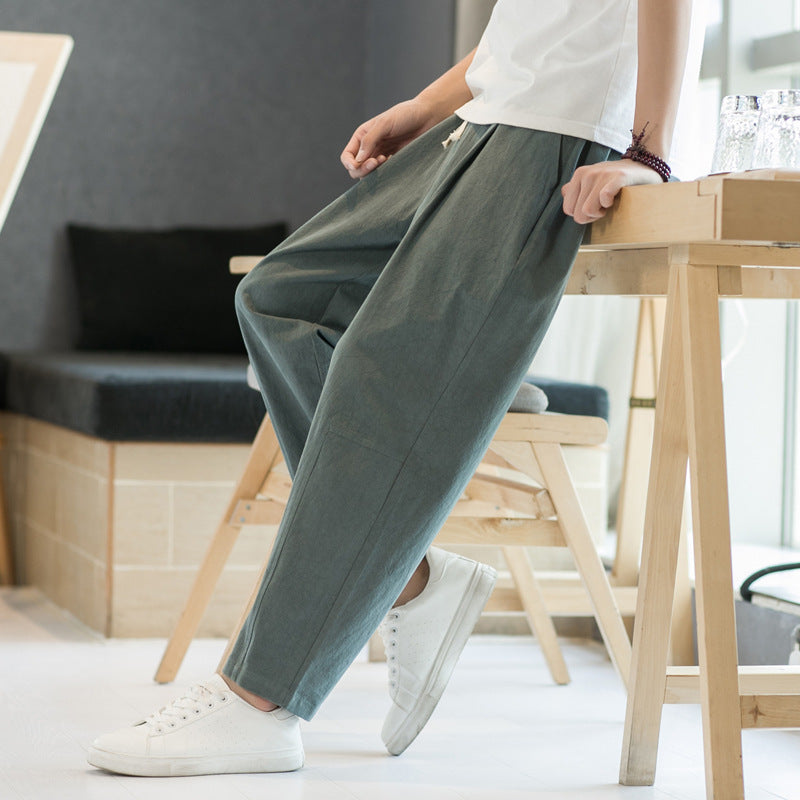 Sandweather Linens