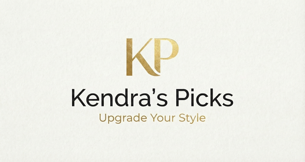 Kendra's Picks